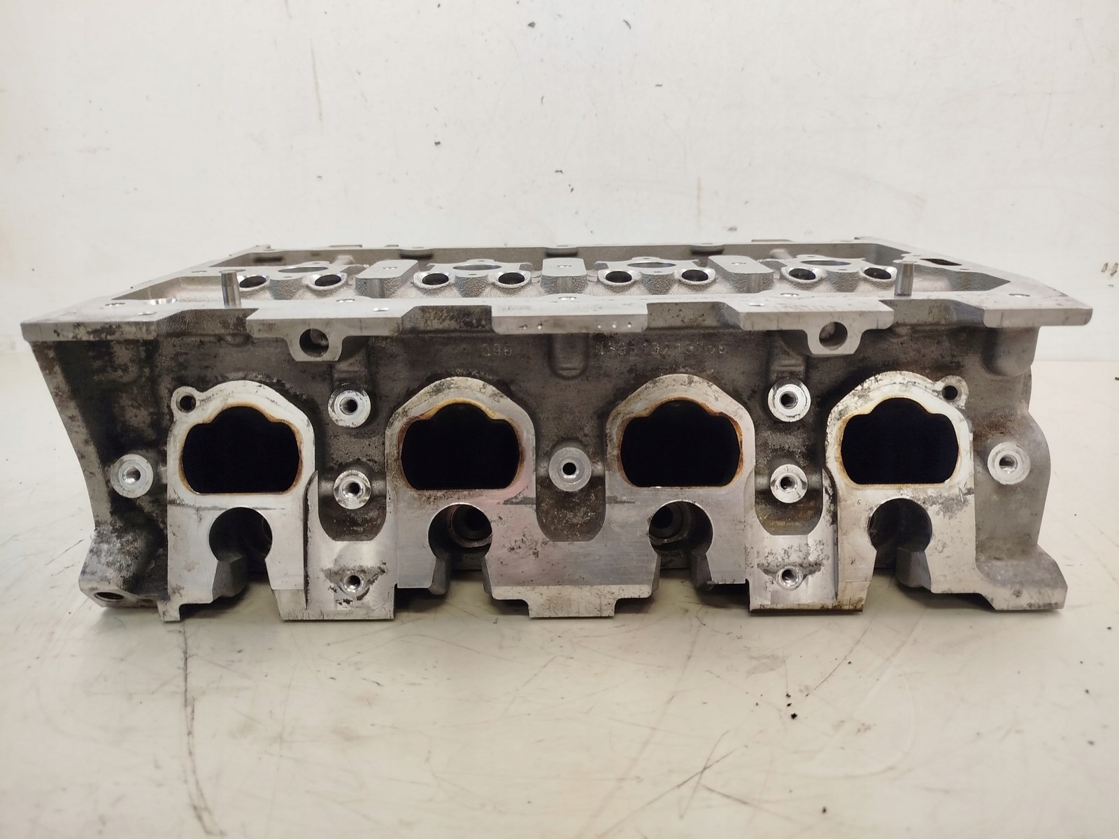 TESTATA Motore VWAG 04E103404H 1.4 TSI CPT