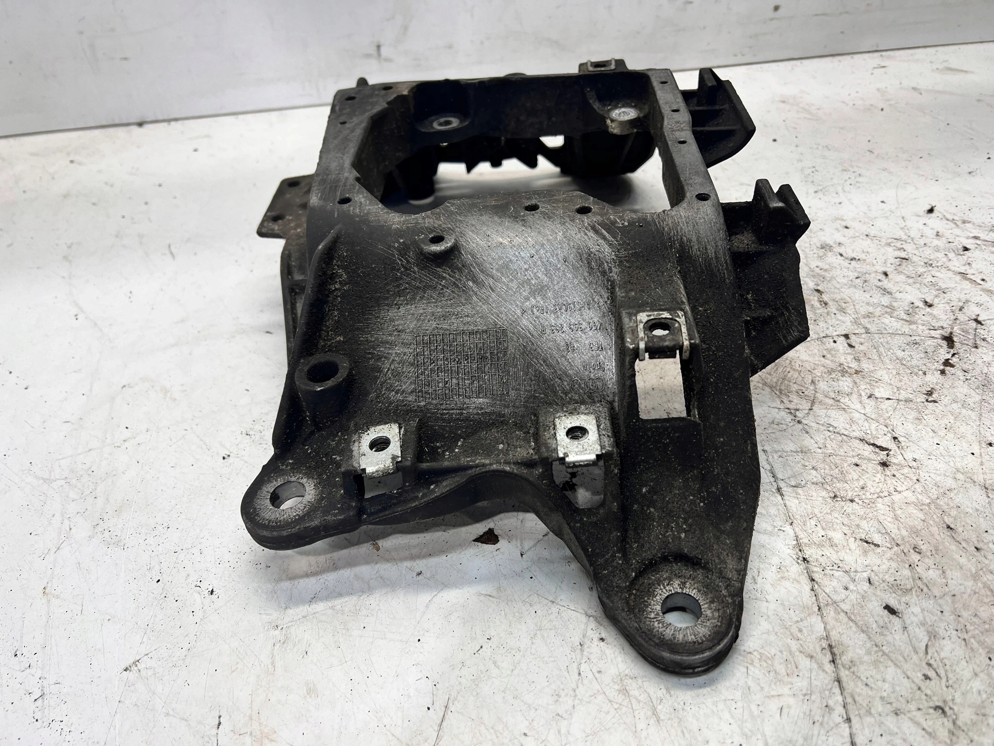 supporto Supporto cambio ingranaggi AUDI A6 A7 4G0399263R