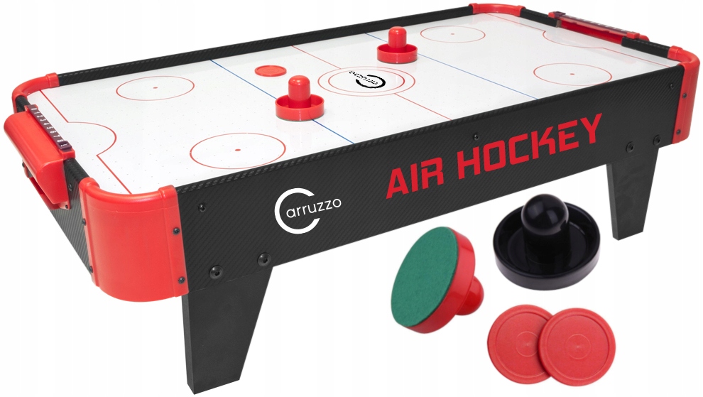 

Airhockey Stół Do Hokeja Cymbergaj na Baterie