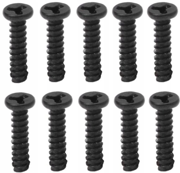 10 ŚRUBEK ZESTAW JOY-CON JOY CON i Nintendo Switch