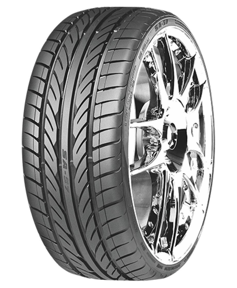 Goodride SA57 265/35 R22 XL 102V