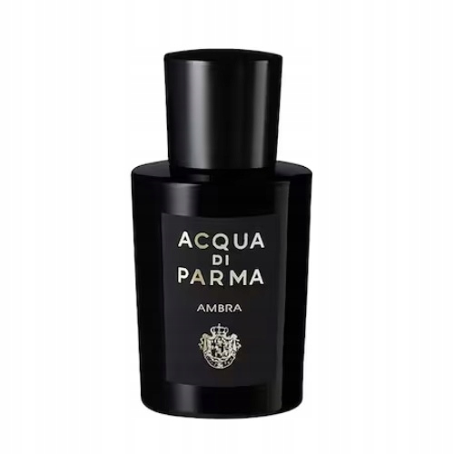 Acqua di Parma Ambra Parfémovaná voda, 20 ml