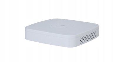

Rejestrator Ip Dahua NVR2108-S3