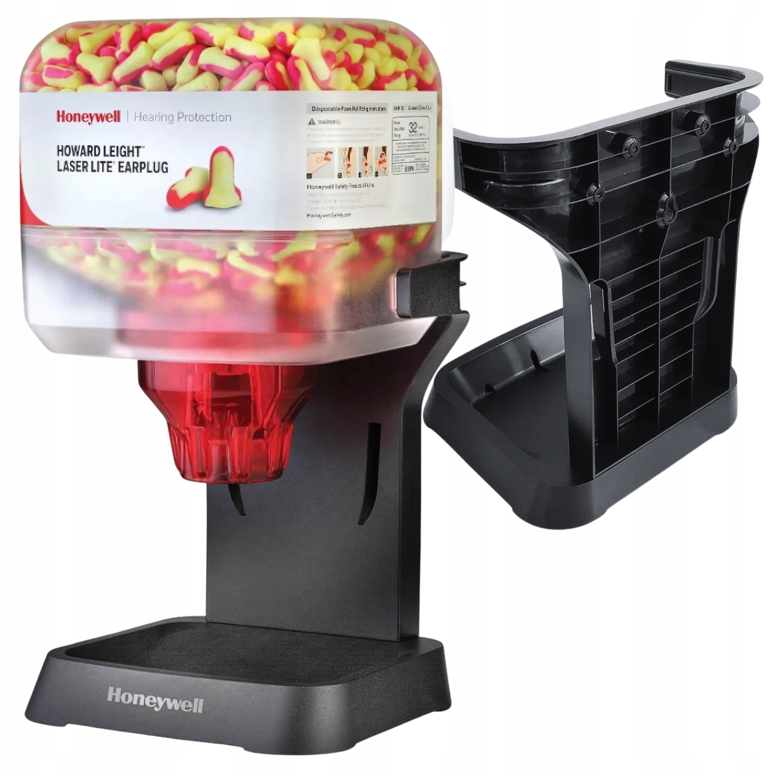 Dávkovač na zátky do uší Honeywell HL400 Zátky Laser Lite Originál