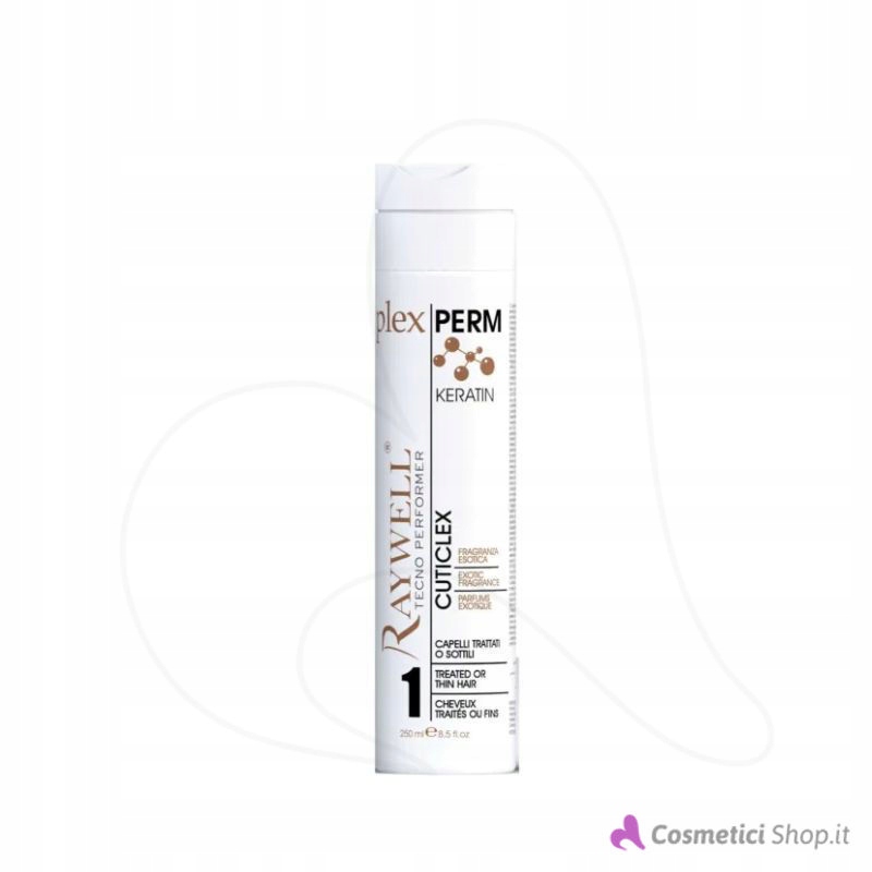 RAYWELL PermPlex Płyn trwała (1) 250ml