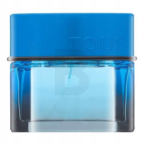 Tous Man Sport toaletní voda pro muže 50 ml
