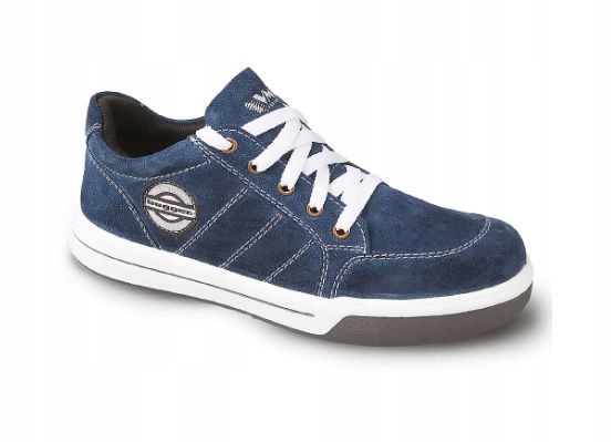 Obuwie robocze półbuty trampki Seattle r. 42