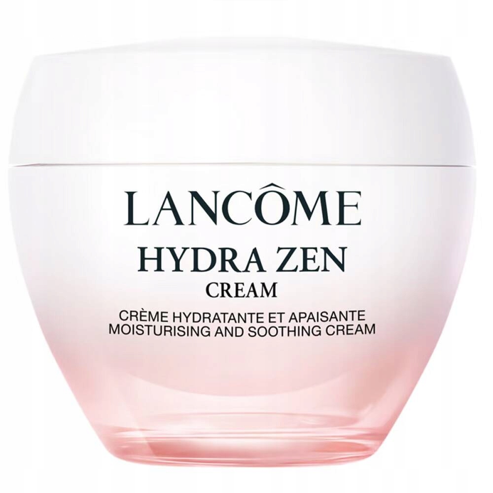 Hydra Zen Cream hydratační a zklidňující pleťový krém 50 ml