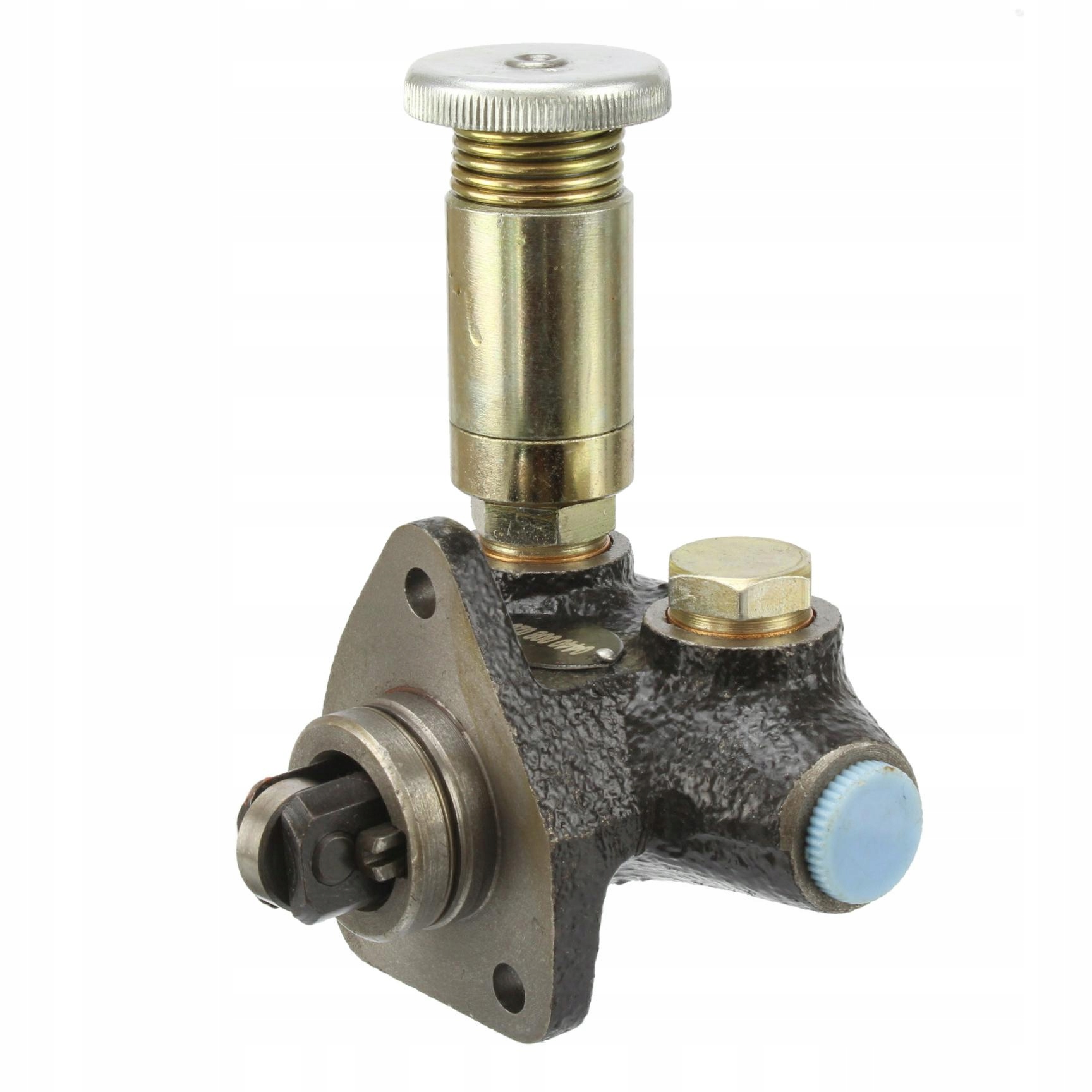 POMPKA PALIWA CLAAS MERCEDES 0440003177 8122177 04