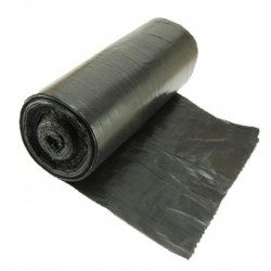 

Worki na śmieci 35L Hdpe rolka 50 szt.