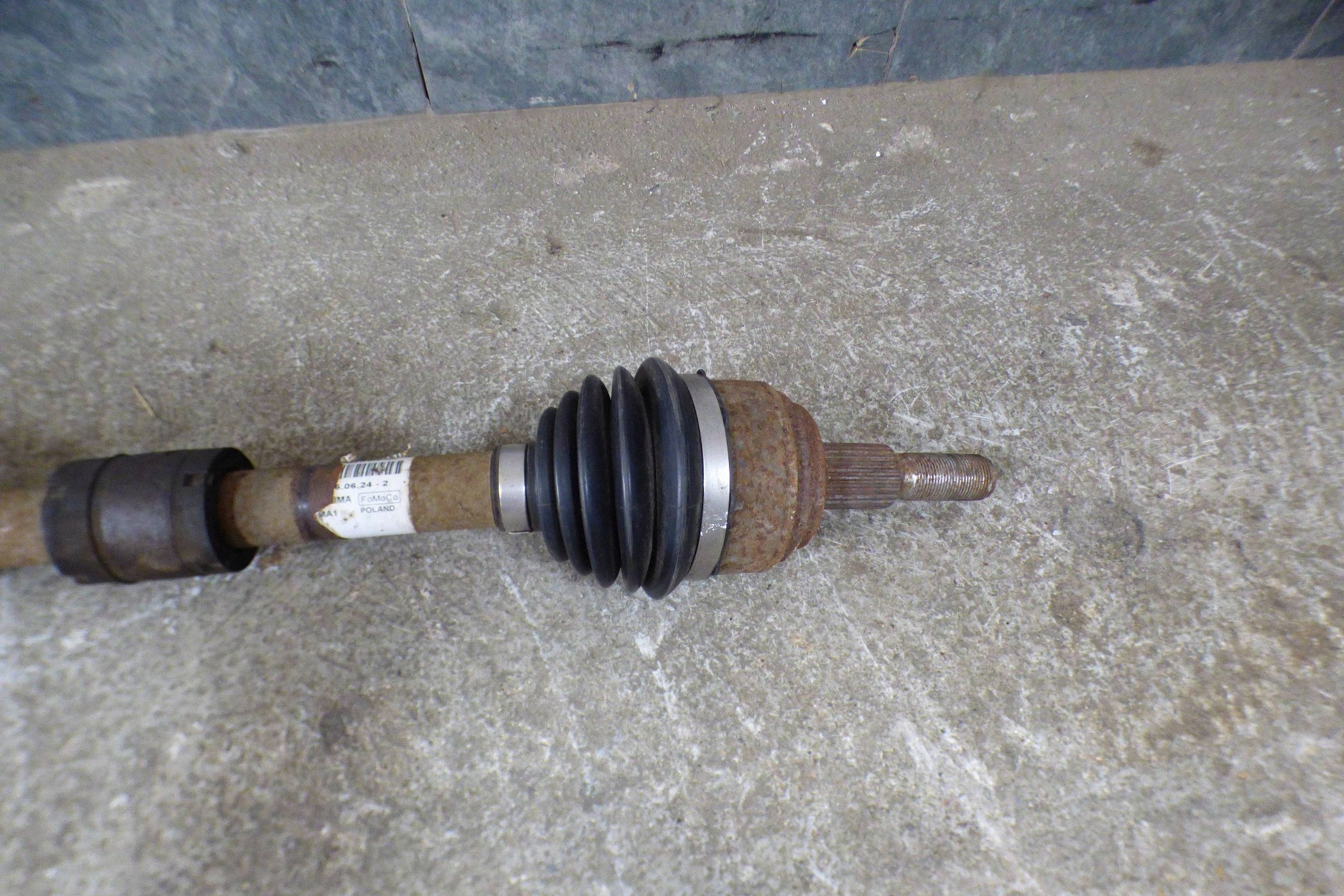 Ford Focus MK3 semi-axis right F1F6-3B436-AA st.BDB original