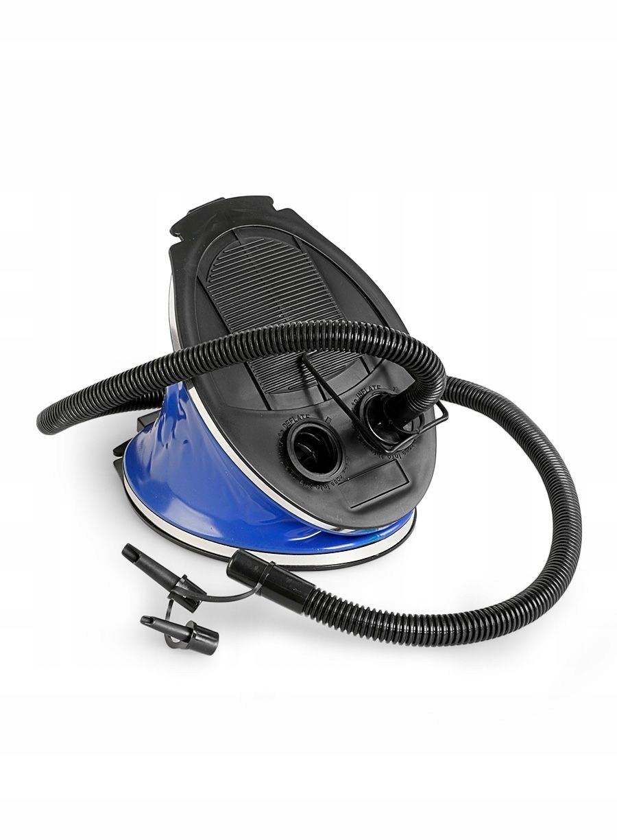Easy Camp Bellows Foot Pump 3L pompka nożna