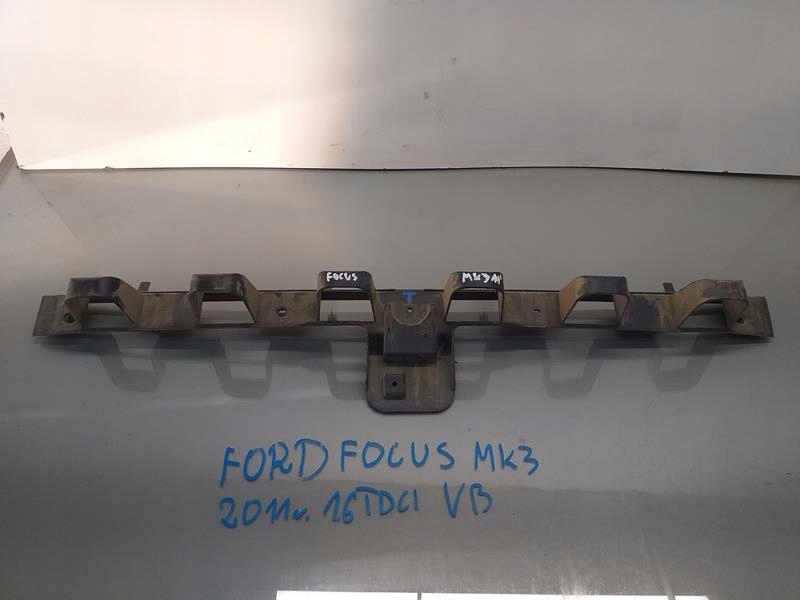 ŚLIZG ZDERZAKA TYŁ FORD FOCUS MK3