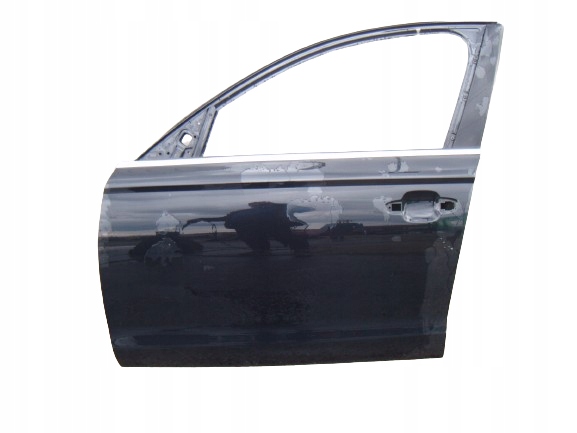 AUDI A6 C7 2010-2018 DRZWI LEWY PRZÓD SEDAN