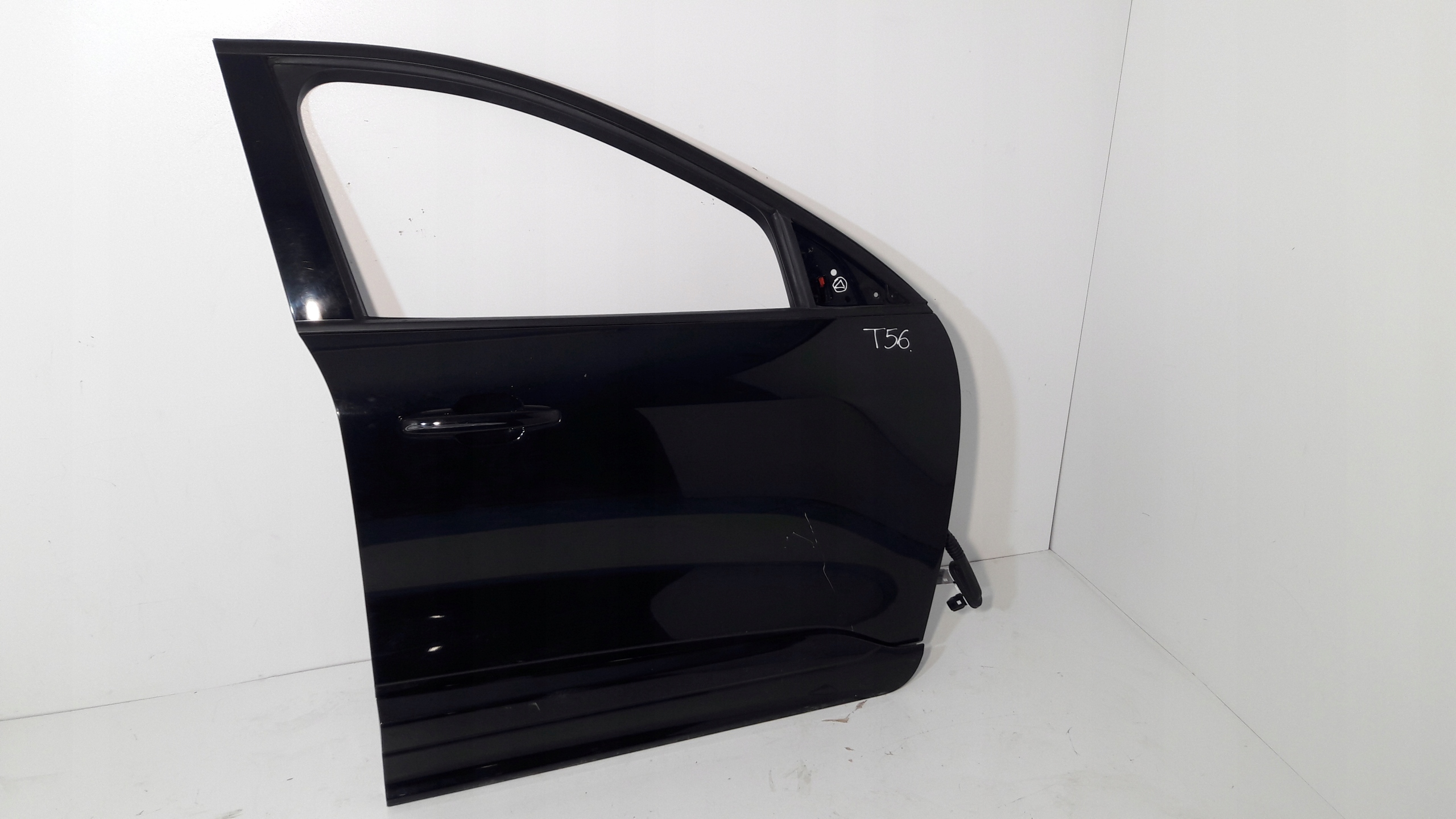 FORD KUGA MK3 MK III door front right 2022 (T56)