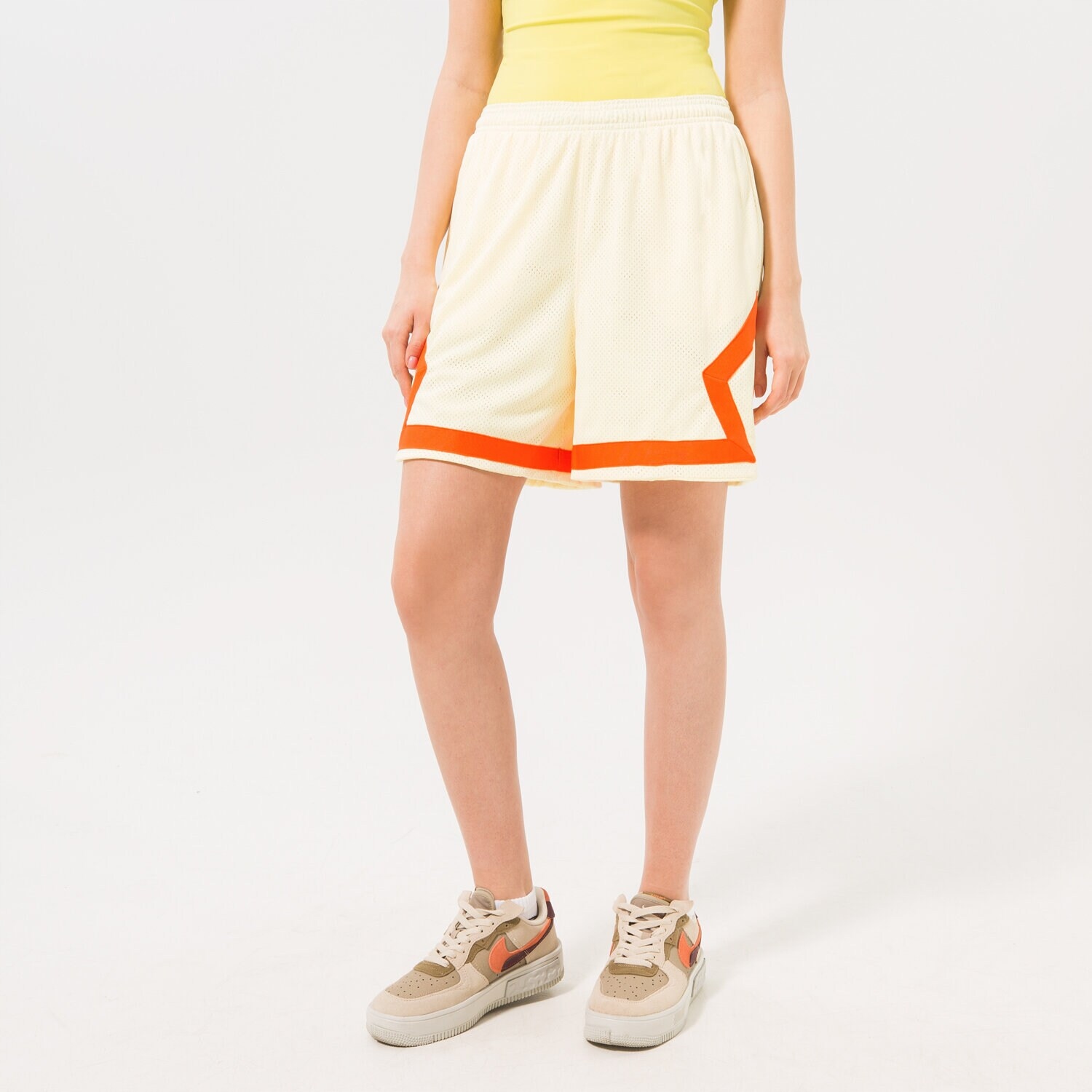 Dámské Krátké Kraťasy Jordan Xs