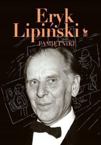 Pamiętniki Eryk Lipiński
