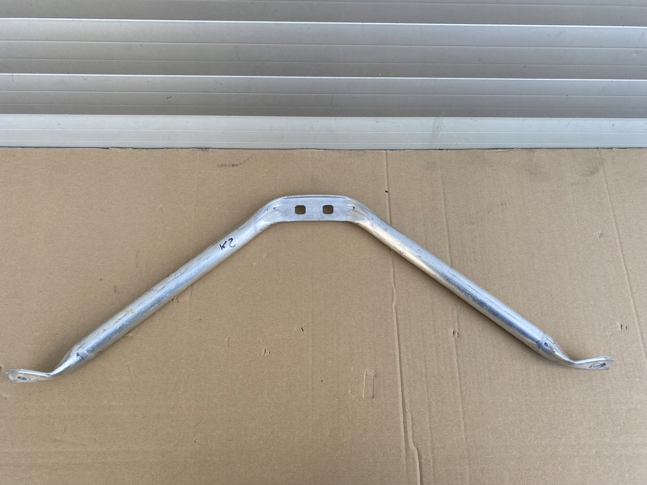 BMW G20 кронштейн V крепление 7438126 США