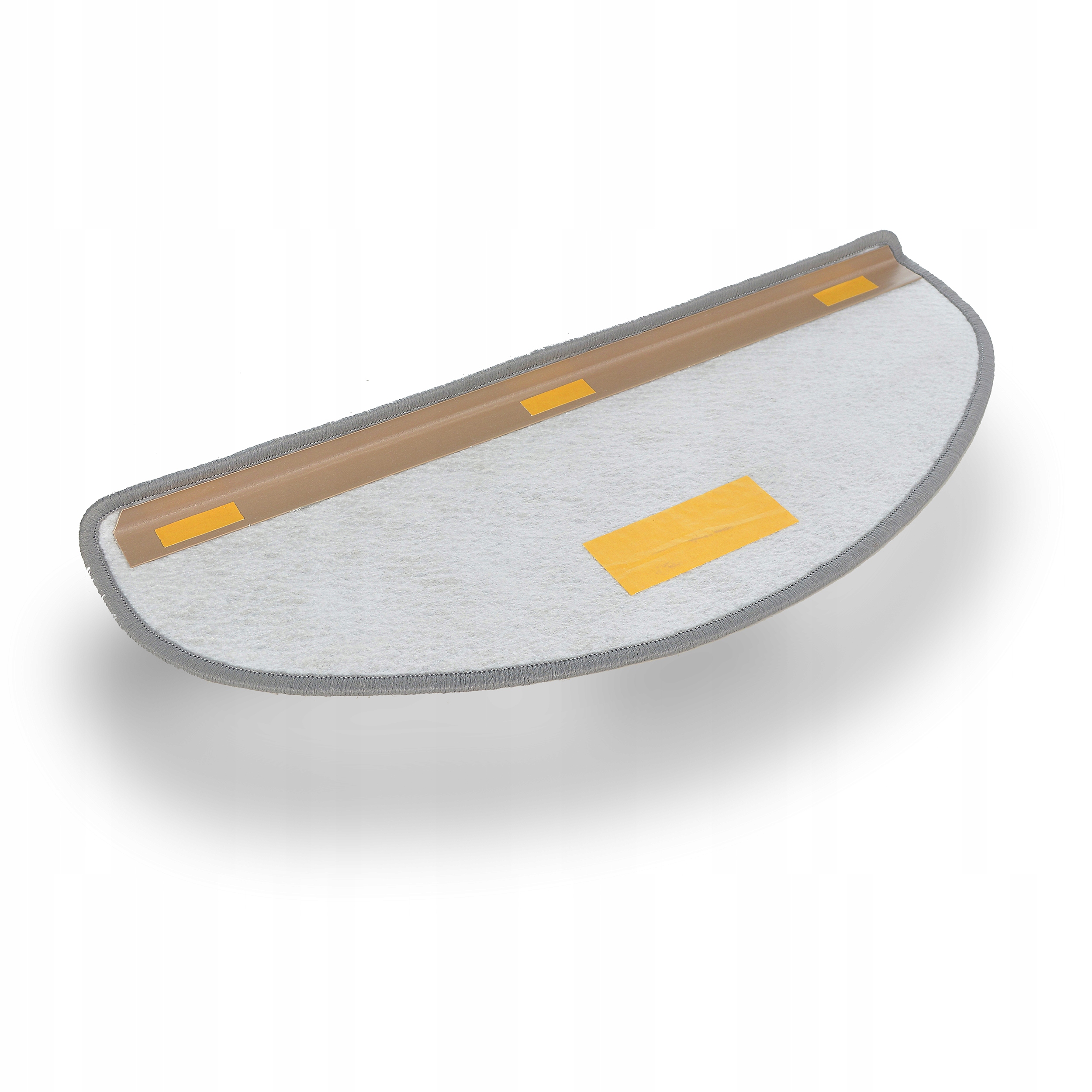 NAKŁADKI NA SCHODY DYWANIKI PĘTELKOWE BEŻOWE WENUS Marka DYWANEO