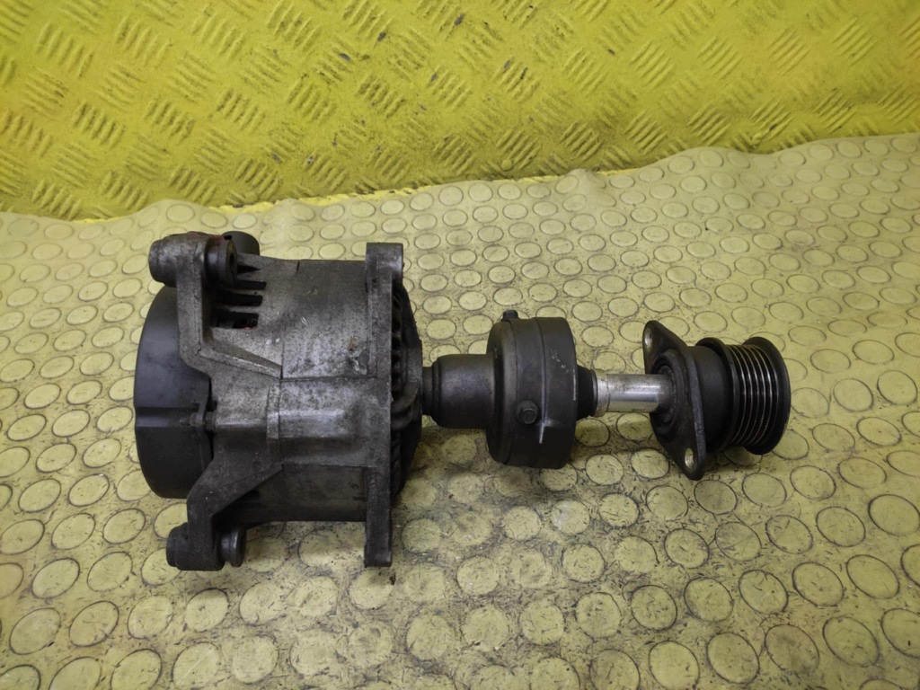 FORD FOCUS MK1 1.8 D ALTERNATOR 98AB10300JB
