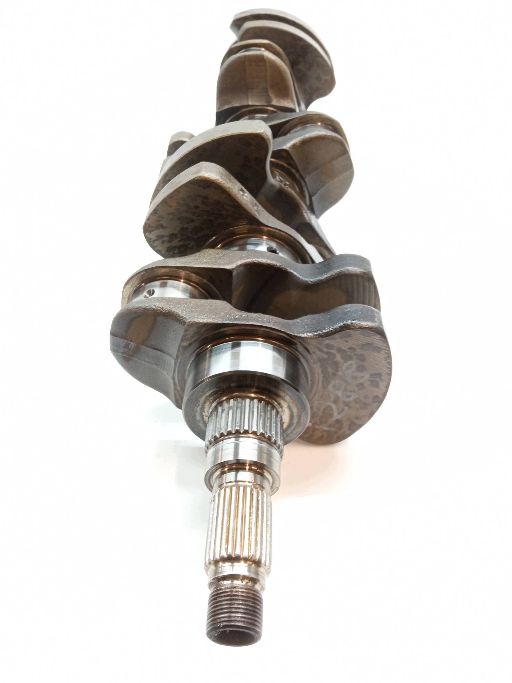 crank 2.4 20V Volvo S60 and (2000-2009)