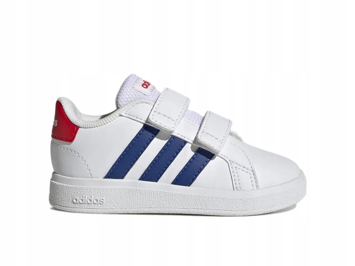 

Buty sportowe adidas Grand Court 2.0 cf dziecięce