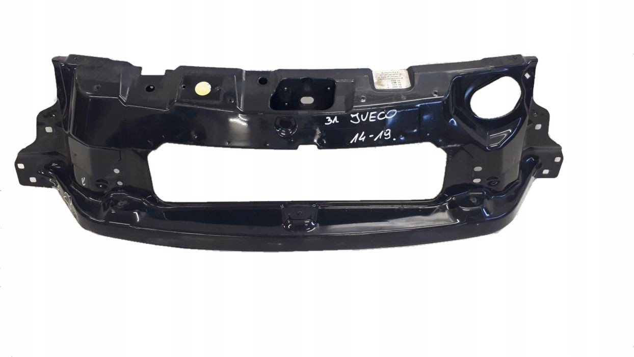 IVECO LIFT 2014-2019 WZMOCNIENIE PAS PRZÓD