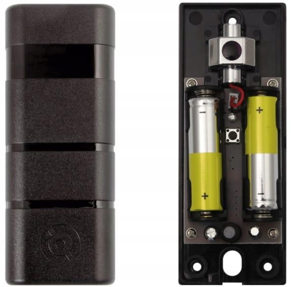 Fotobuňky Proxima Pb+ bezdrátové