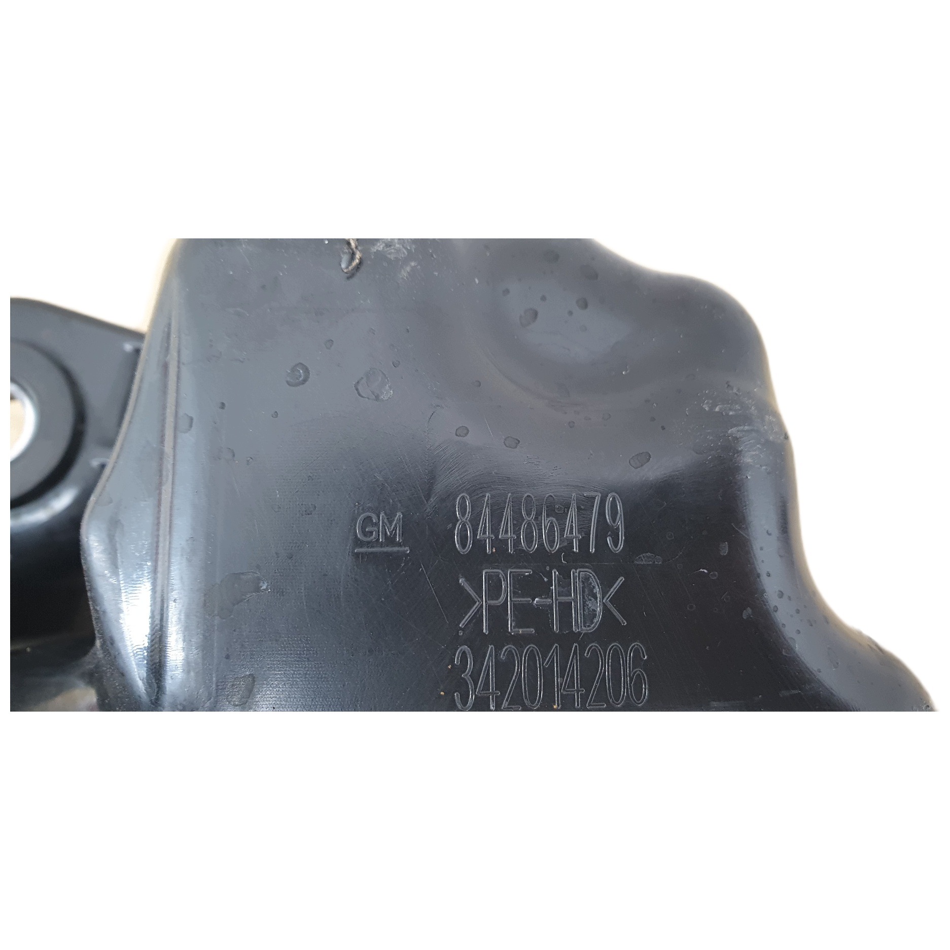 serbatoio LIQUIDO ADBLUE Pompa OPEL INSIGNIA II 84486479 39171471