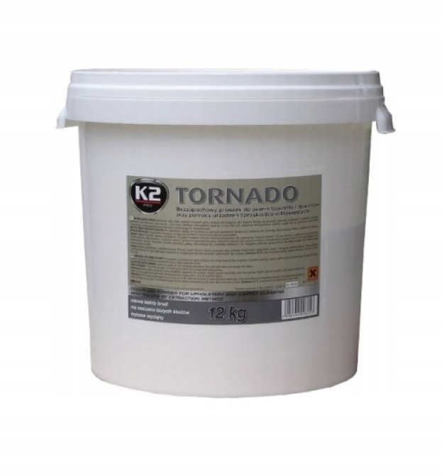 K2 торнадо 12 кг