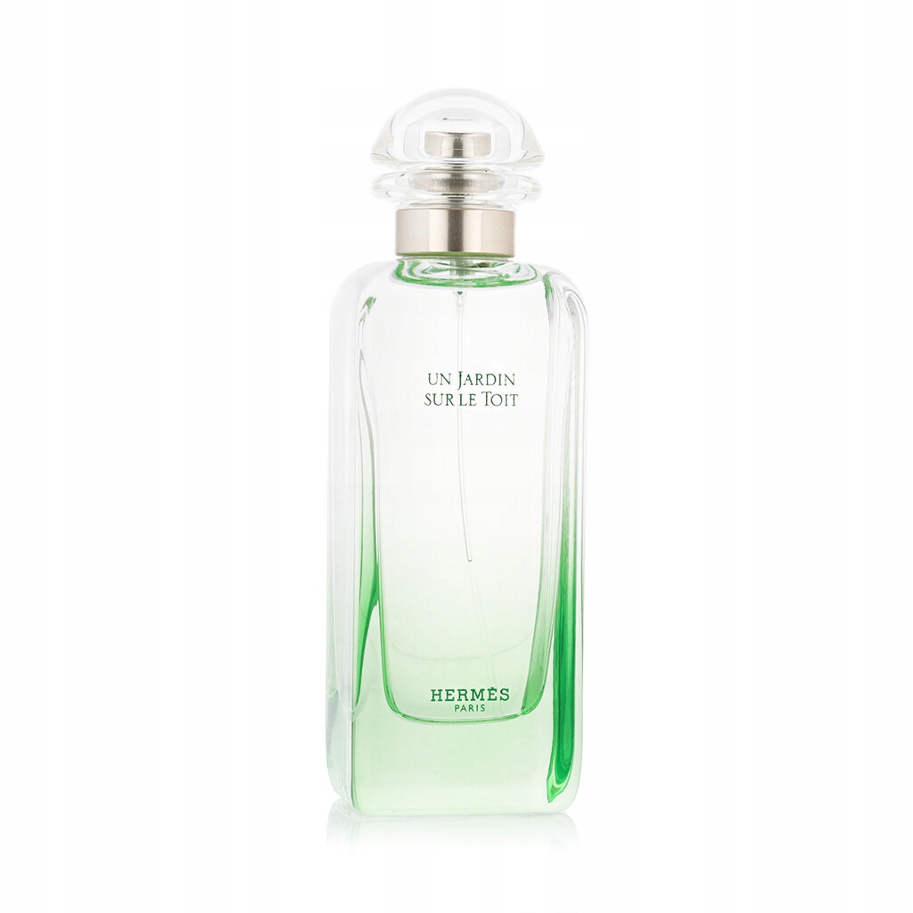 Hermès Un Jardin Sur le Toit Edt plnitelný 100 ml Unisex