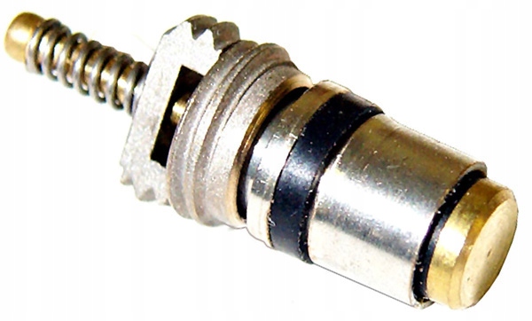 

Zaworek klimatyzacji Volvo,peugeot,fiat,citroen