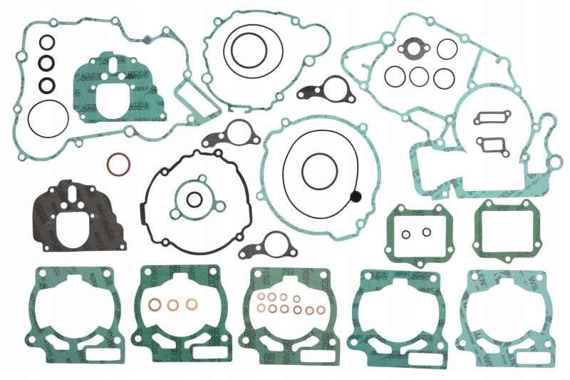 Tesnenia motora kpl Athena P400270850028