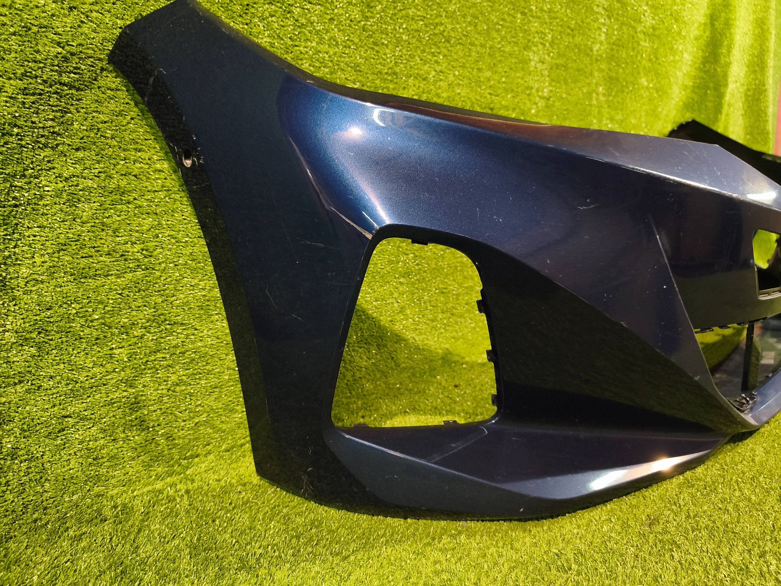 front bumper front BMW 3 G20 G21 LIFT 22- NR.Z088
