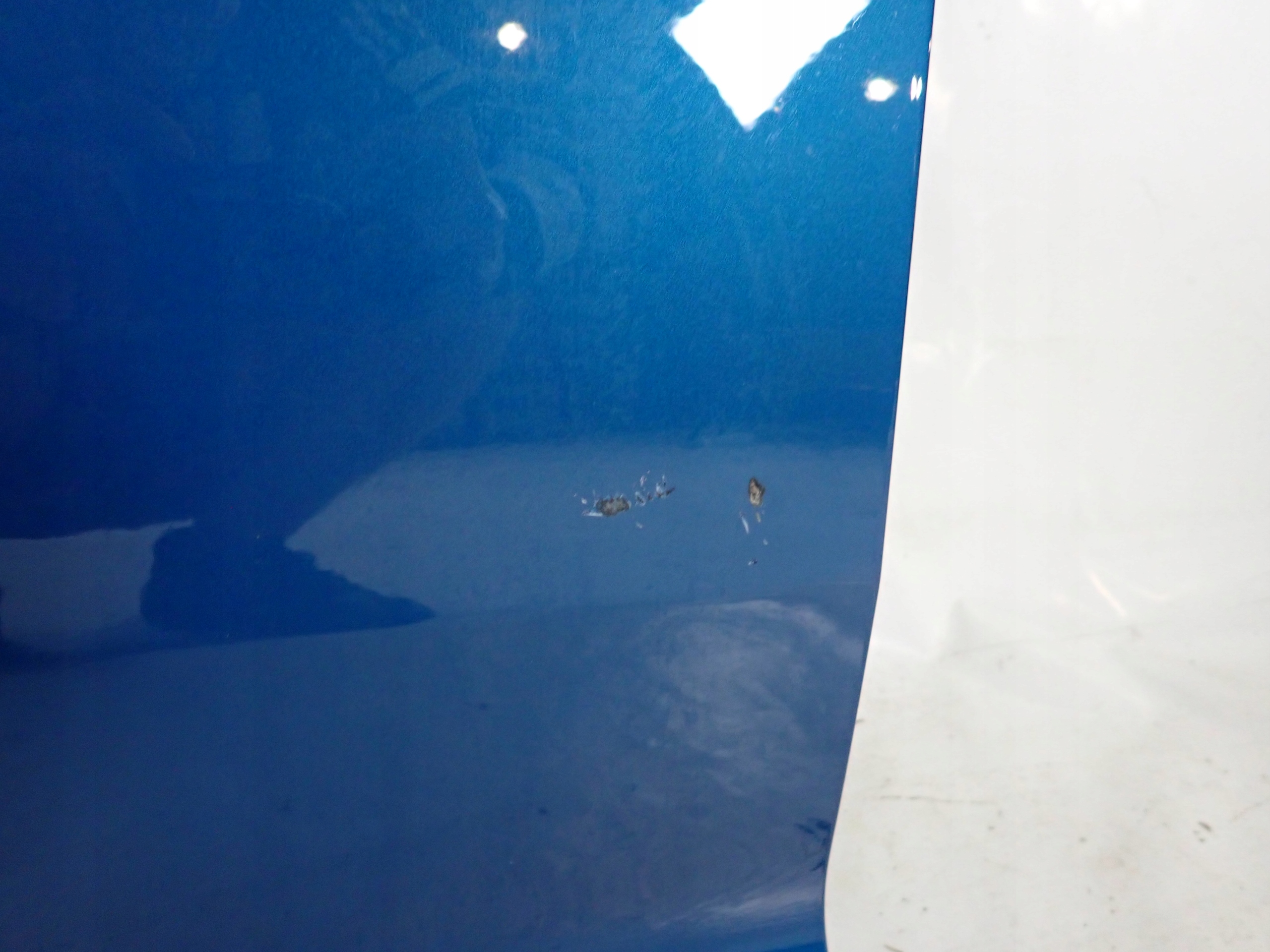 MINI COUNTRYMAN II F60 16- door left front