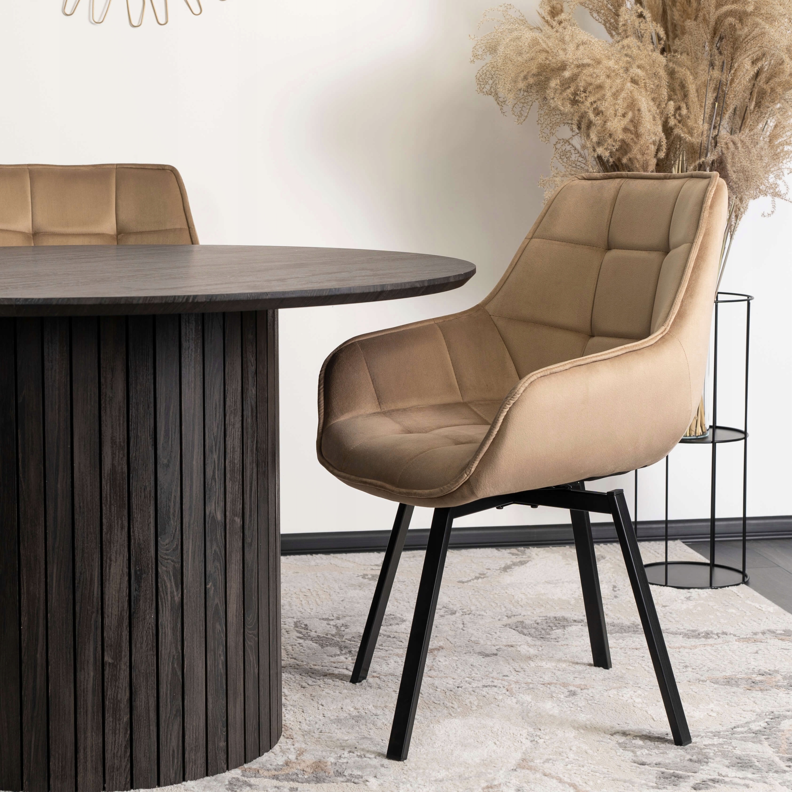 LUNA – zastosowanie we wnętrzach