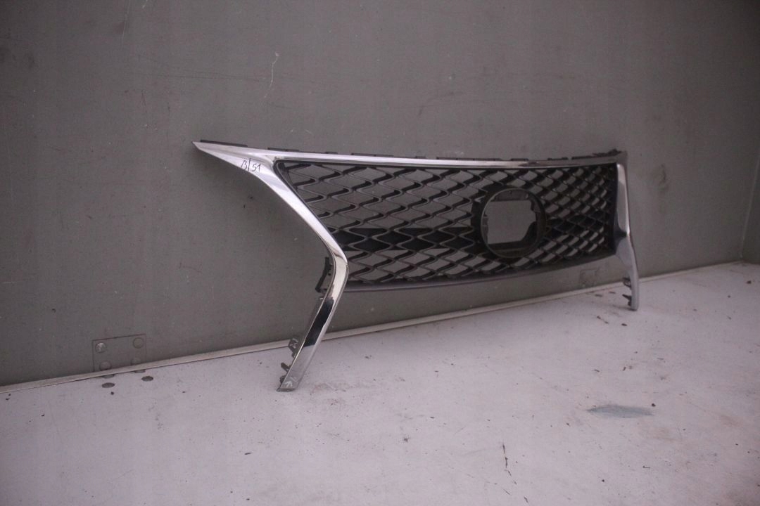 Lexus RX HXU3 Kühlergrill FRONTGRILL Kühlergitter - Thumbnail 2