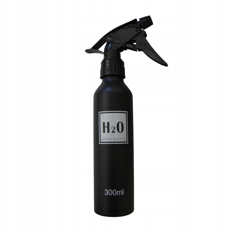 

Spryskiwacz Rozpylacz Fryzjerski Do Wody H2O 300ML
