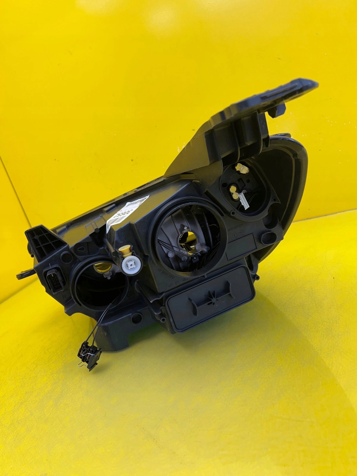 light right Opel Grandland X normal+Led YP00015580