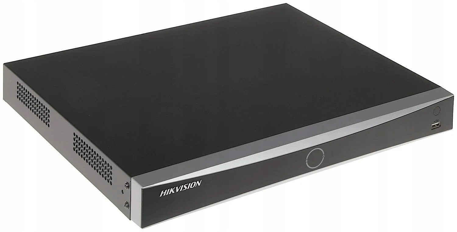 Hikvision DS-7608NXI-I2/8P/S(E) 8-kanálový 1U 8 Poe AcuSense 4K Nvr