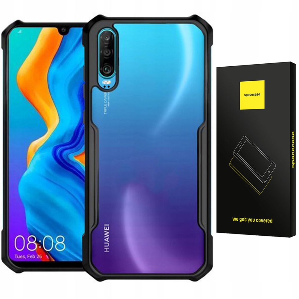 

Etui Do Huawei P30 Obudowa Spacecase Beetle