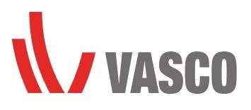 ANEMOSTAT OKRĄGŁY + ZAWÓR SMILEY 2.0 VASCO fi 230 Stan opakowania oryginalne