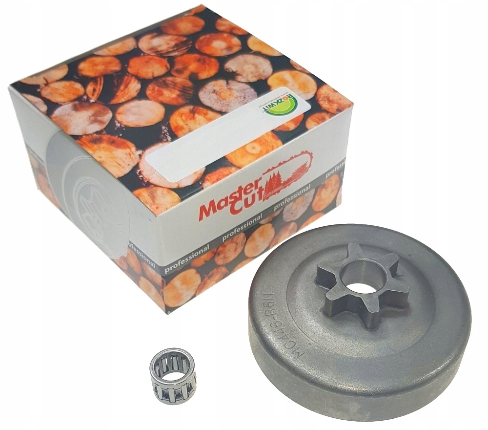 

Bęben Sprzęgła Pilarki Mcculoch Jcb Grizzly Bks