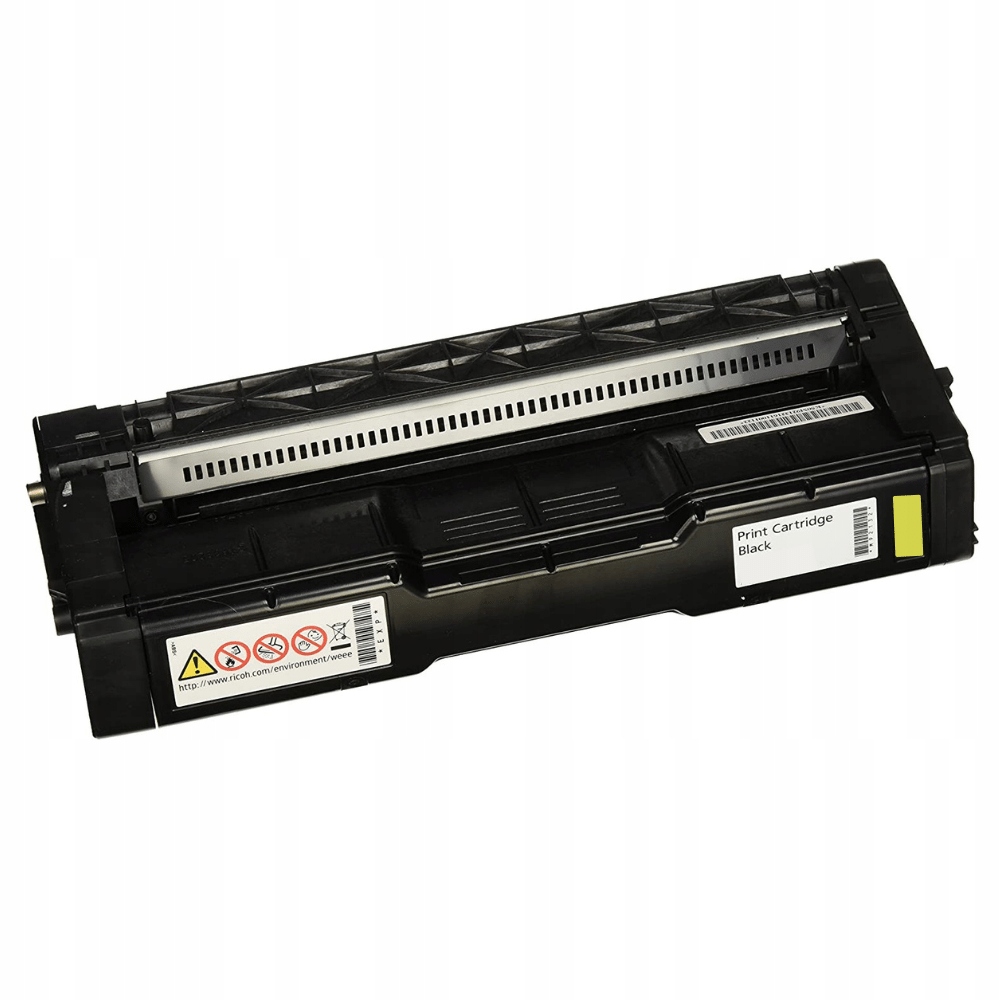 Toner Ricoh 407719 žltá