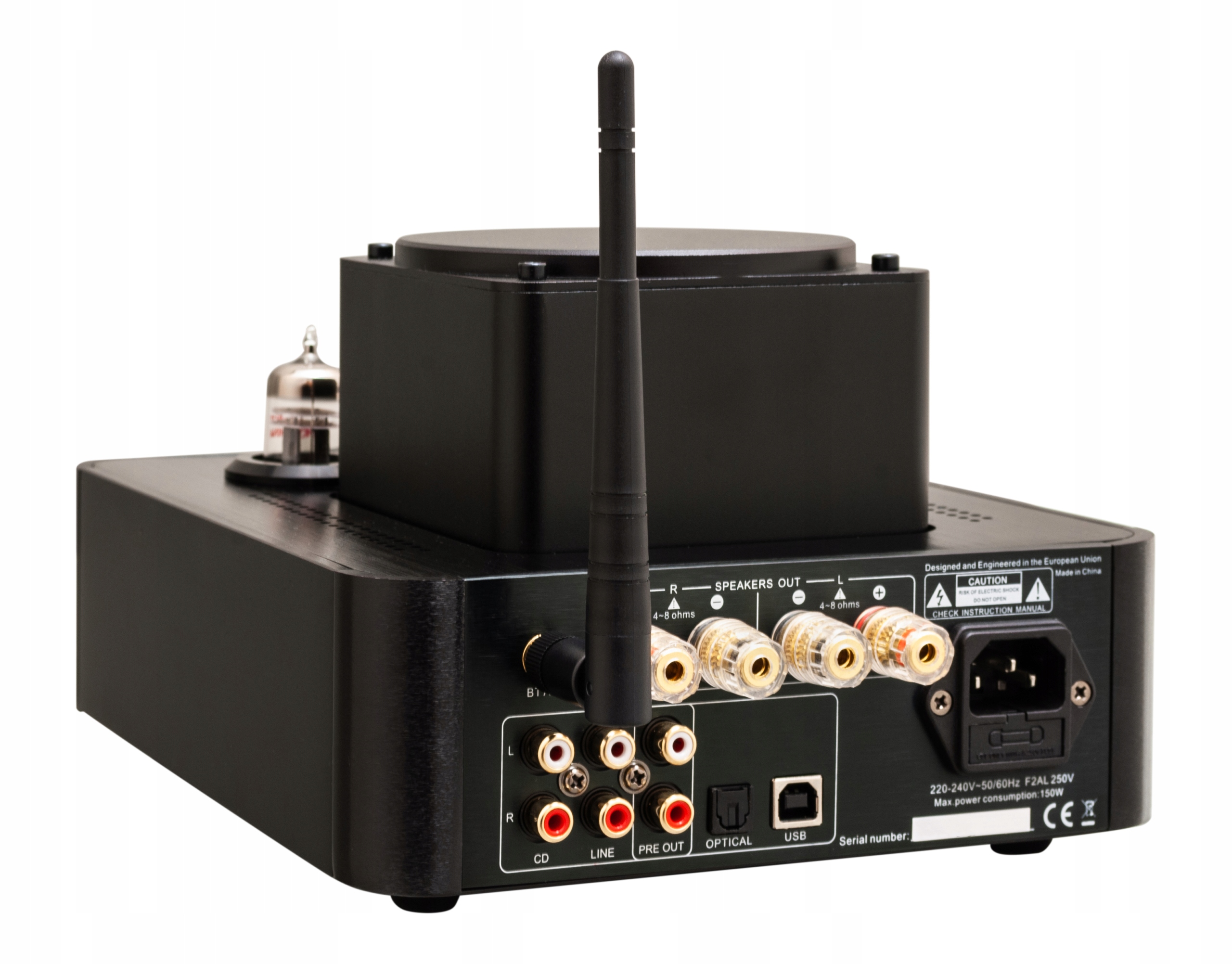 TAGA HARMONY HTA-700B V.3 usb + MAGNAT MONITOR S30 Marka TAGA Harmony