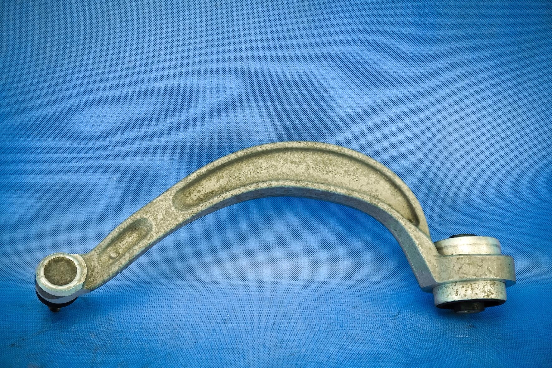 arm front left Audi A4 8K A5 Lift 8K0407693AD