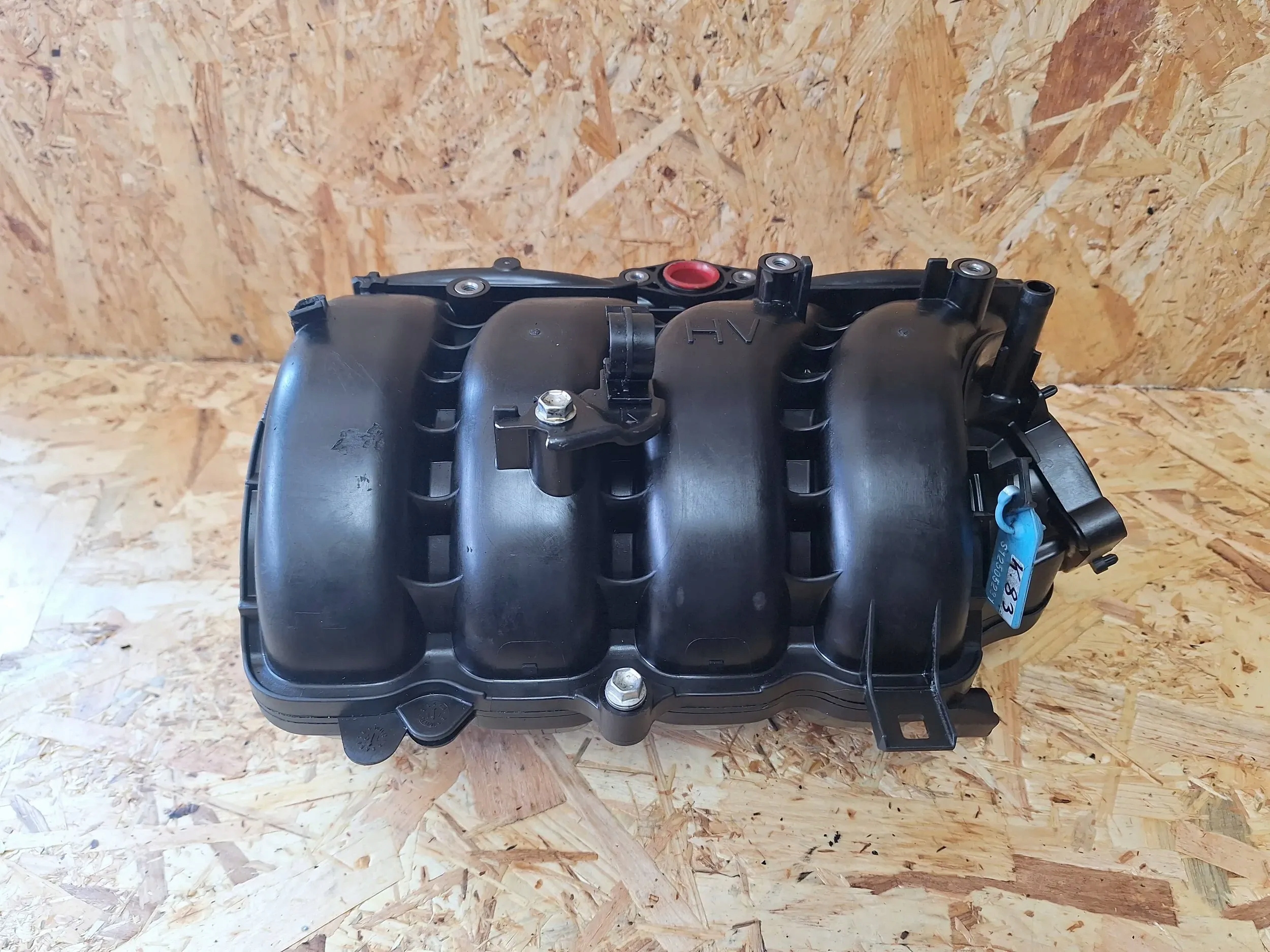 intake manifold 17101-24020 Toyota Corolla E21 18- 2.0 HSD