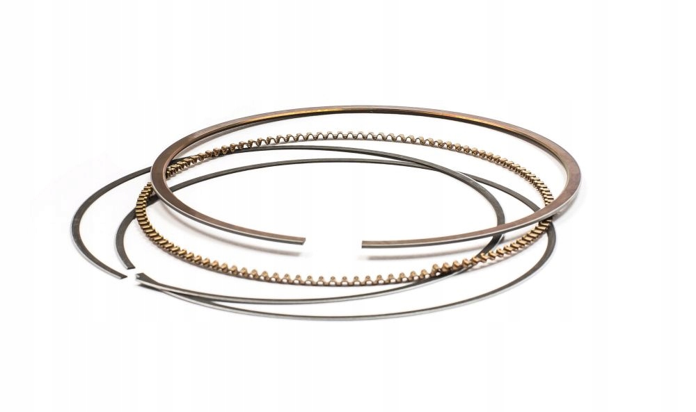 Kroužek pístu Wossner RST8300