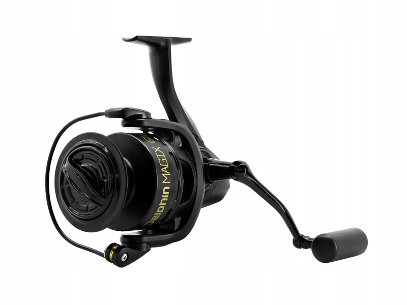 Rybářský naviják Delphin Magix 6T Dp, velikost 6000