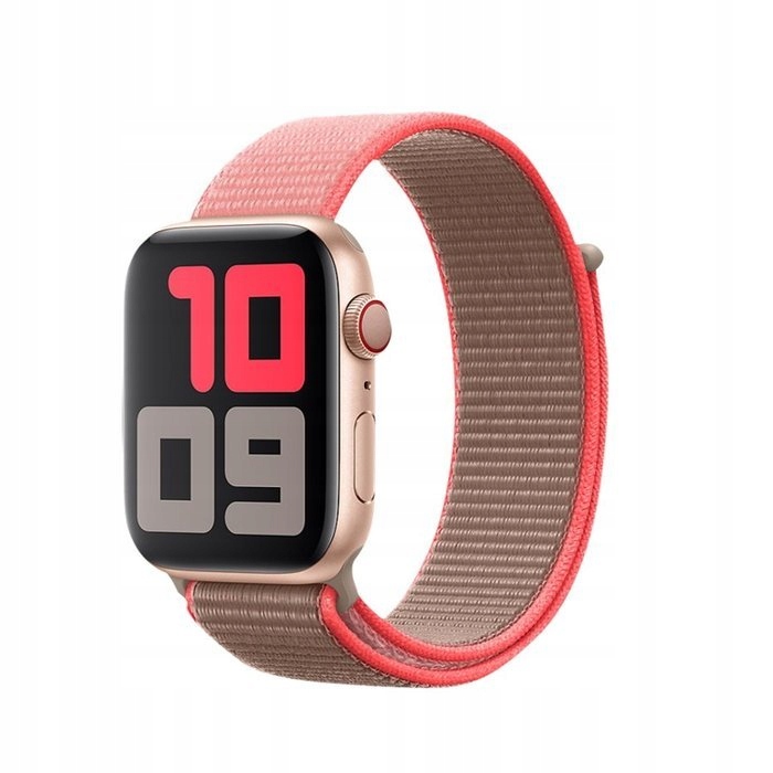ORYGINALNA NYLON BRANSOLETA APPLE Watch 44 / 42 mm Producent Apple